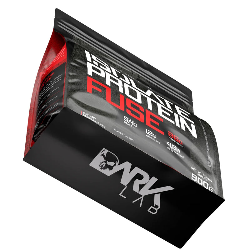 Whey Protein Fuse 900g Isolado - Dark Lab