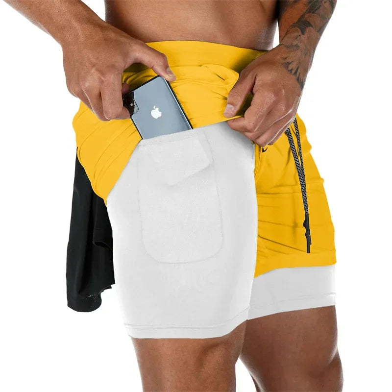 Conjunto de Compressão Masculino para Treino - Estampa de Aranha Y2K