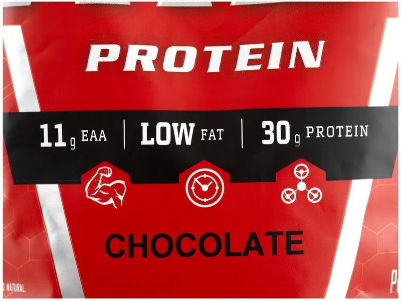 Whey Protein Refil 900g - Integralmedica